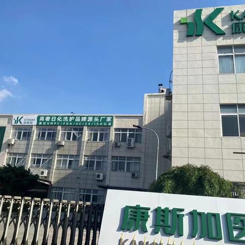 康斯加医药科技（杭州）与杭州网络科技公司的协同发展探索