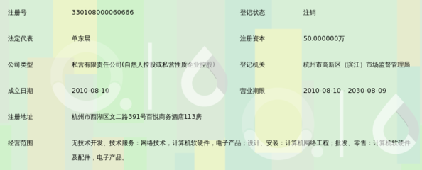 杭州亮道网络科技 以技术驱动创新，打造网络科技服务新标杆