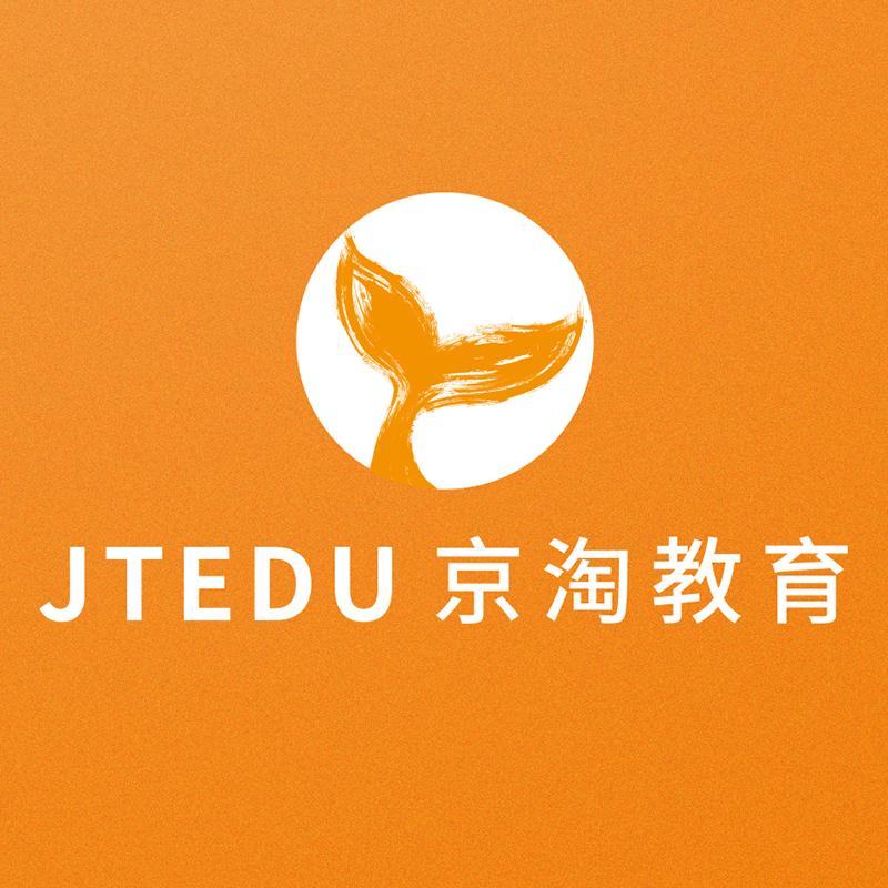 杭州京淘教育科技