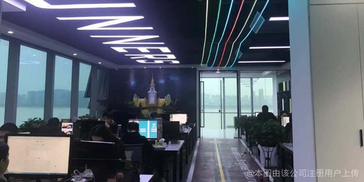 杭州跑跑网络科技